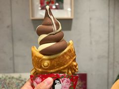 -高力乐面包咖啡厅(西塔店)