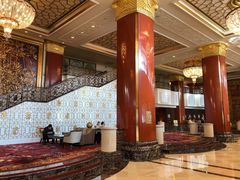 -北京中国大饭店