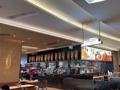 -大师兄·西北小馆(北站缤果空间店)