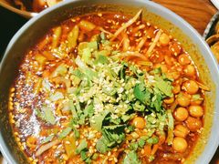 -付小姐在成都(中山公园店)