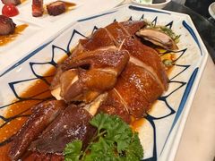 -誉八仙粤菜(万象天地店)