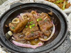 锅烧牛仔骨-粤·向群饭店(龙津东路总店)