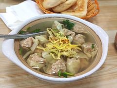 吉云馄饨-吉云馄饨(桑梓路店)
