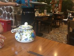 -巴依老爷新疆美食(望京小街店)