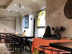 大堂-擂饭(五一广场店)