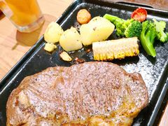 -必胜客(百联又一城店)