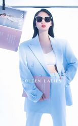 -金夫人婚纱摄影
