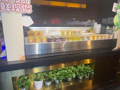 -九月海·海鲜自助(世纪东方店)