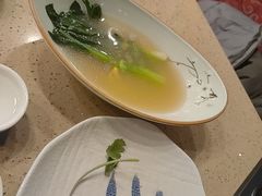 姜蓉芥兰-点都德(龙之梦店)