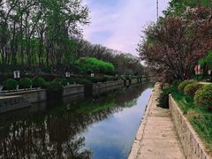 -元大都城垣遗址公园