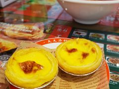 -添利·香港茶餐厅·下午茶(雪象店)