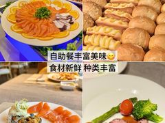 -上海佘山茂御臻品之选酒店(原佘山艾美酒店)