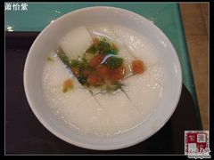 杏仁豆腐-护国寺小吃(护国寺总店)