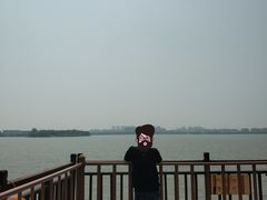-武清南湖绿博园
