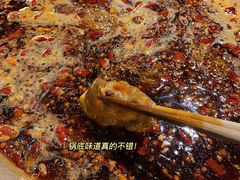 -巴蜀大宅门火锅(北大街店)