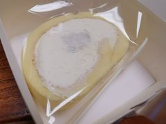 -卷时·瑞士卷·生日蛋糕(大望路店)