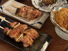 -烧鸟乐·居酒屋(桐梓林店)