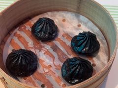 -桂满陇·杭州小馆(巴黎春天浦建店)
