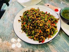 -浩海火烧云傣家菜(京广店)