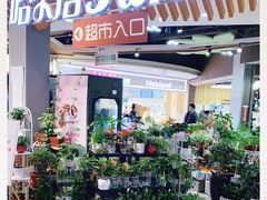 -哈尔信食品超市(哈尔滨王府井购物中心店)