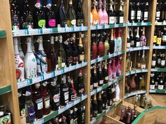 -帝玛进口精品超市D-MART