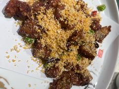 -金百万烤鸭店(良乡店)