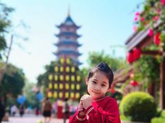 -厦门方特东方神画