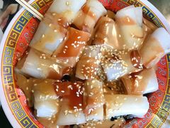 -憶廟街 X 沙角邨(太古城店)