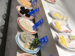 -赶海部落海鲜城(海阳路店)