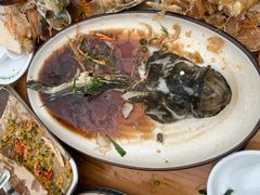 -琼大师东方烤乳猪(亚特兰蒂斯店)