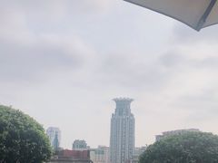 -上海和平饭店华懋阁 Cathay Room