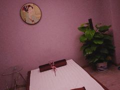 -Sakura·美颜社·日式私汤SPA