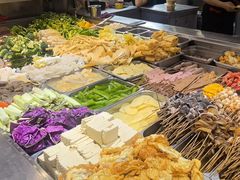 -林静小吃(复兴路店)