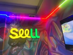 -金青果甄选KTV(劳动公园店)