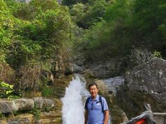 -云台山风景名胜区