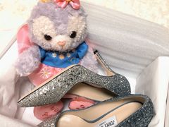 -JIMMY CHOO(恒隆广场店)