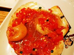-蚝太郎 • 海鲜烧烤(Upark店)