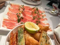 -弗兰克牛排西餐厅Ribone steak house(柠檬花园店)