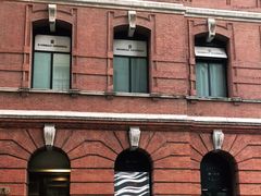 -潮一不贰·法式甜品·生日蛋糕·西式简餐(外滩店)