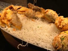 -北京王府井希尔顿酒店·万斯阁西餐厅