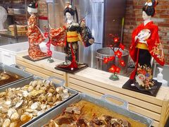 -全盛自助烤肉(大商新玛特鞍山店)