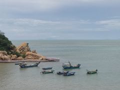 -那琴半岛地质海洋公园