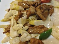 -干老四雅鱼饭店(滨江西路店)