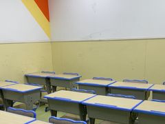 -昂立青少儿成长中心(长宁仙霞校区)
