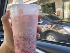 -CoCo都可(合生汇店)