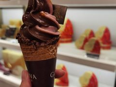 -GODIVA(月星环球港店)