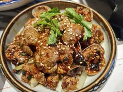 花甲-臻享無招牌·食蛙专门店(太古里店)