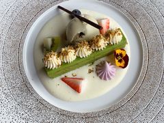 -Kathleen's Waitan 凯圣琳江景西餐厅(外滩店)