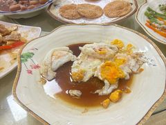 -区海鸡场饭店(石壁店)