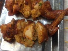 -金家老三饭庄(常营店)